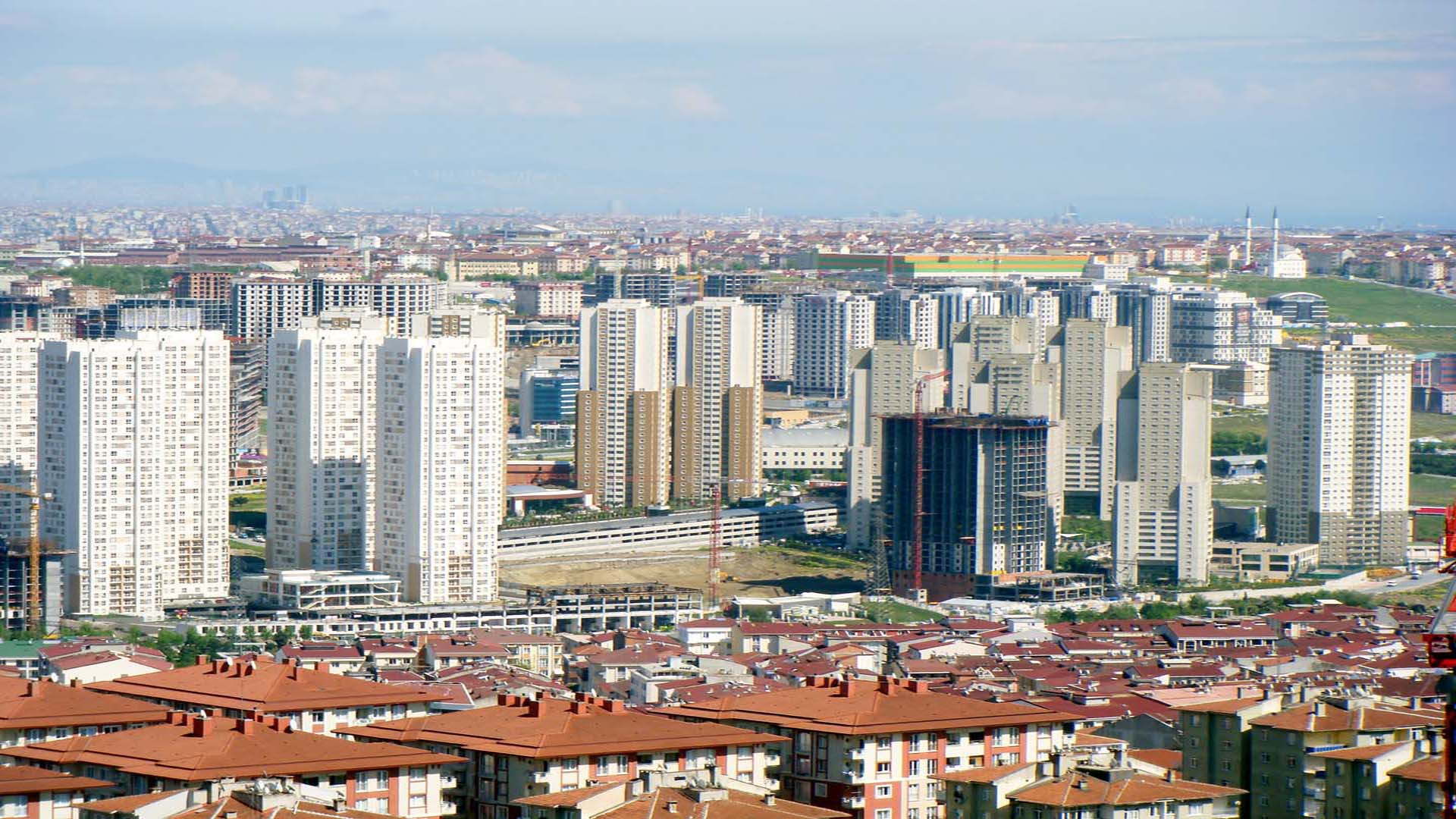 Esenyurt Karot | Beton Kesme | Kırma | Kimyasal Ankraj