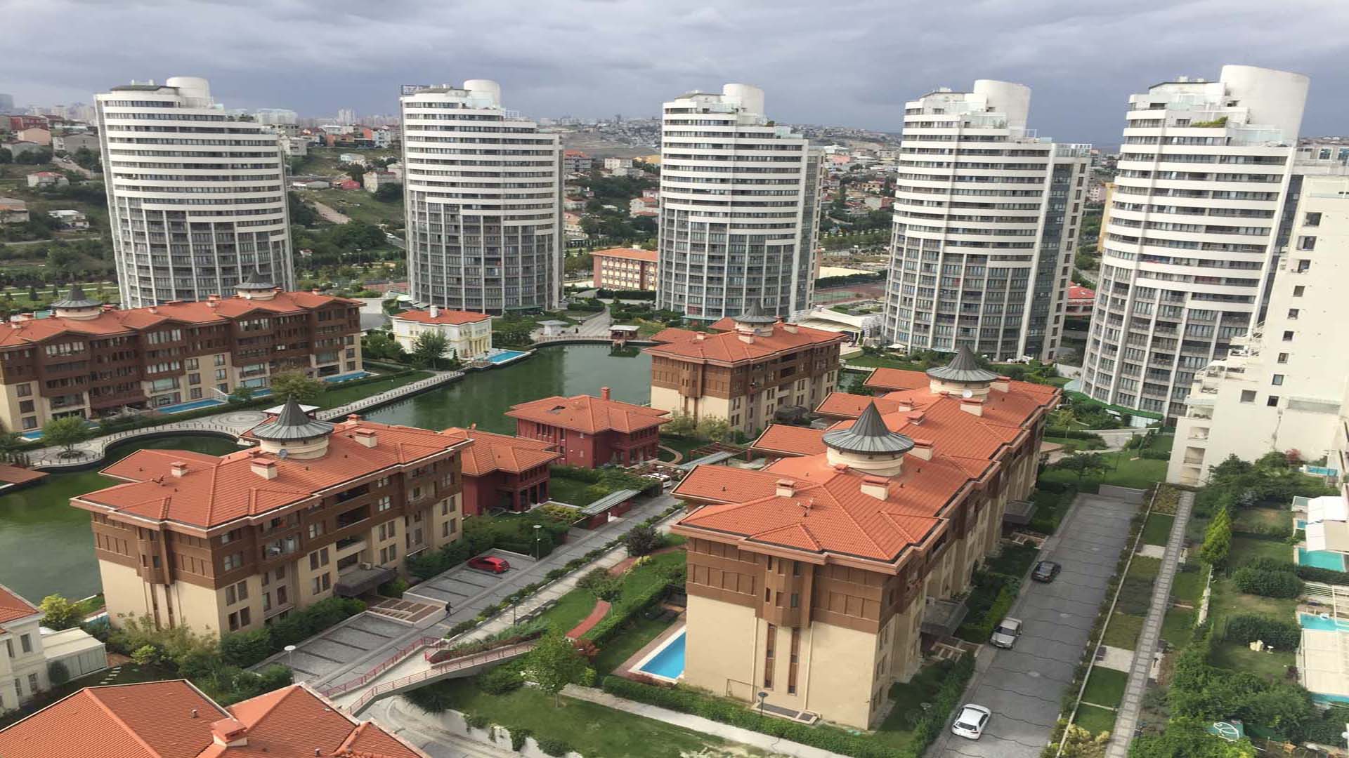 Küçükçekmece Karot | Beton Kesme | Kırma | Kimyasa