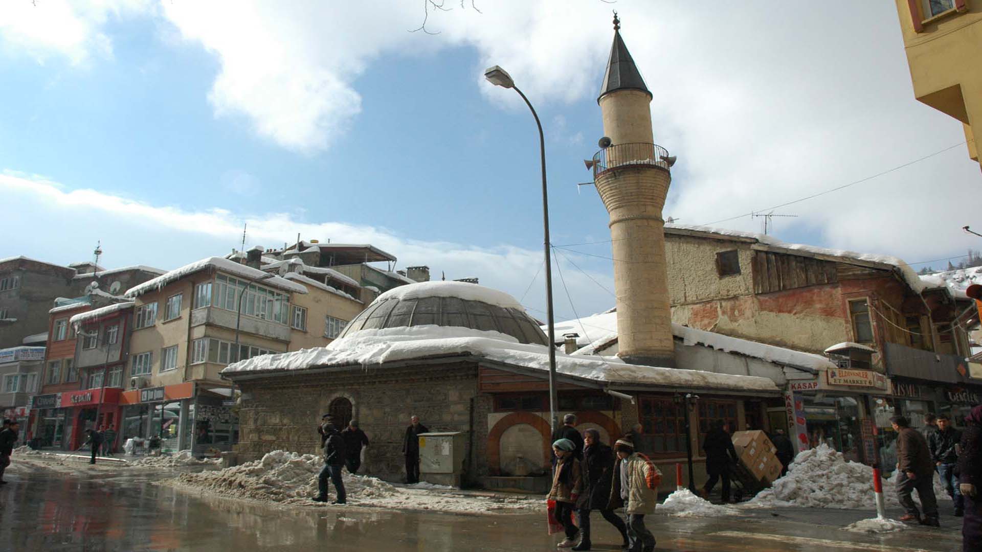 Kütahya Karot | Beton Kesme | Kırma | Kimyasal Ankraj