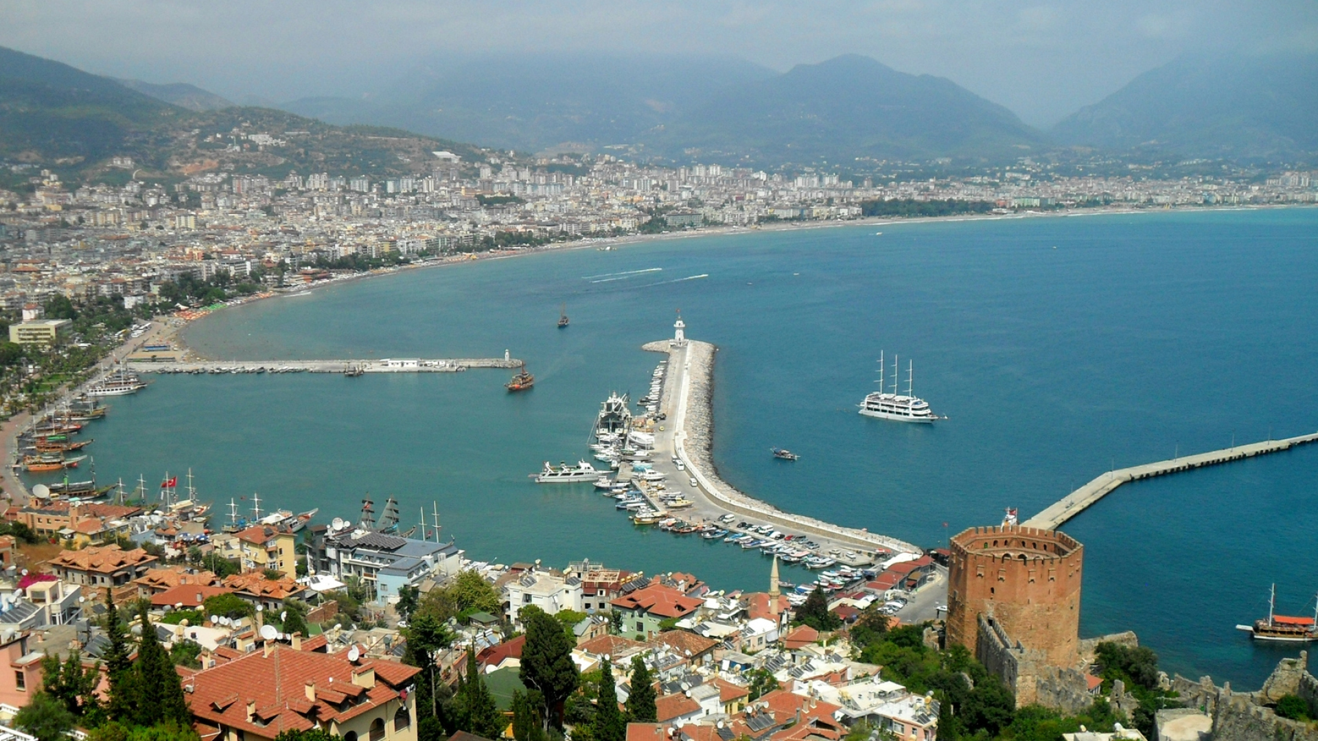 Alanya Karot | Beton Kesme | Kırma | Kimyasal Ankraj